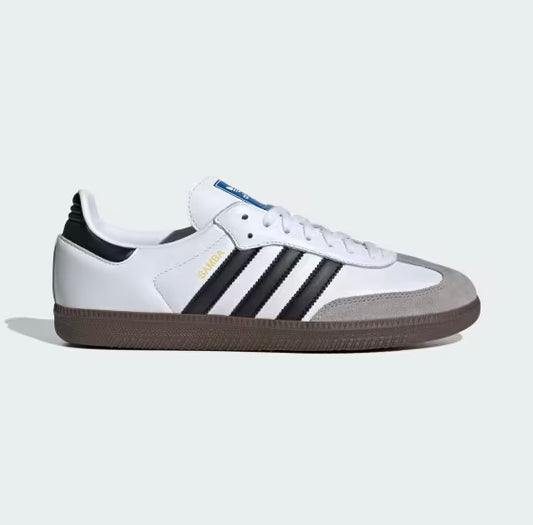 Brand new Samba OG shoes