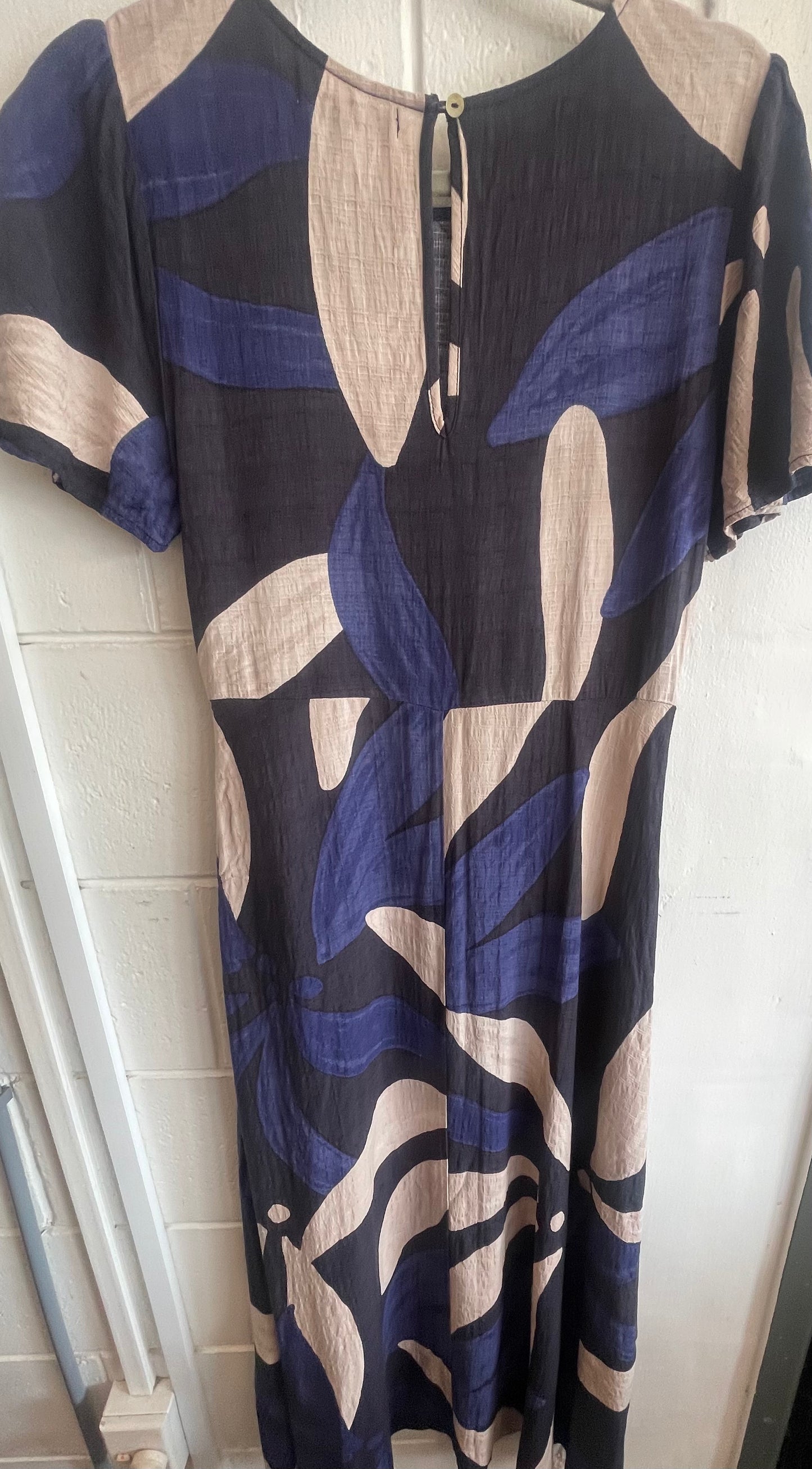 MISTER ZIMI Dress Size 8