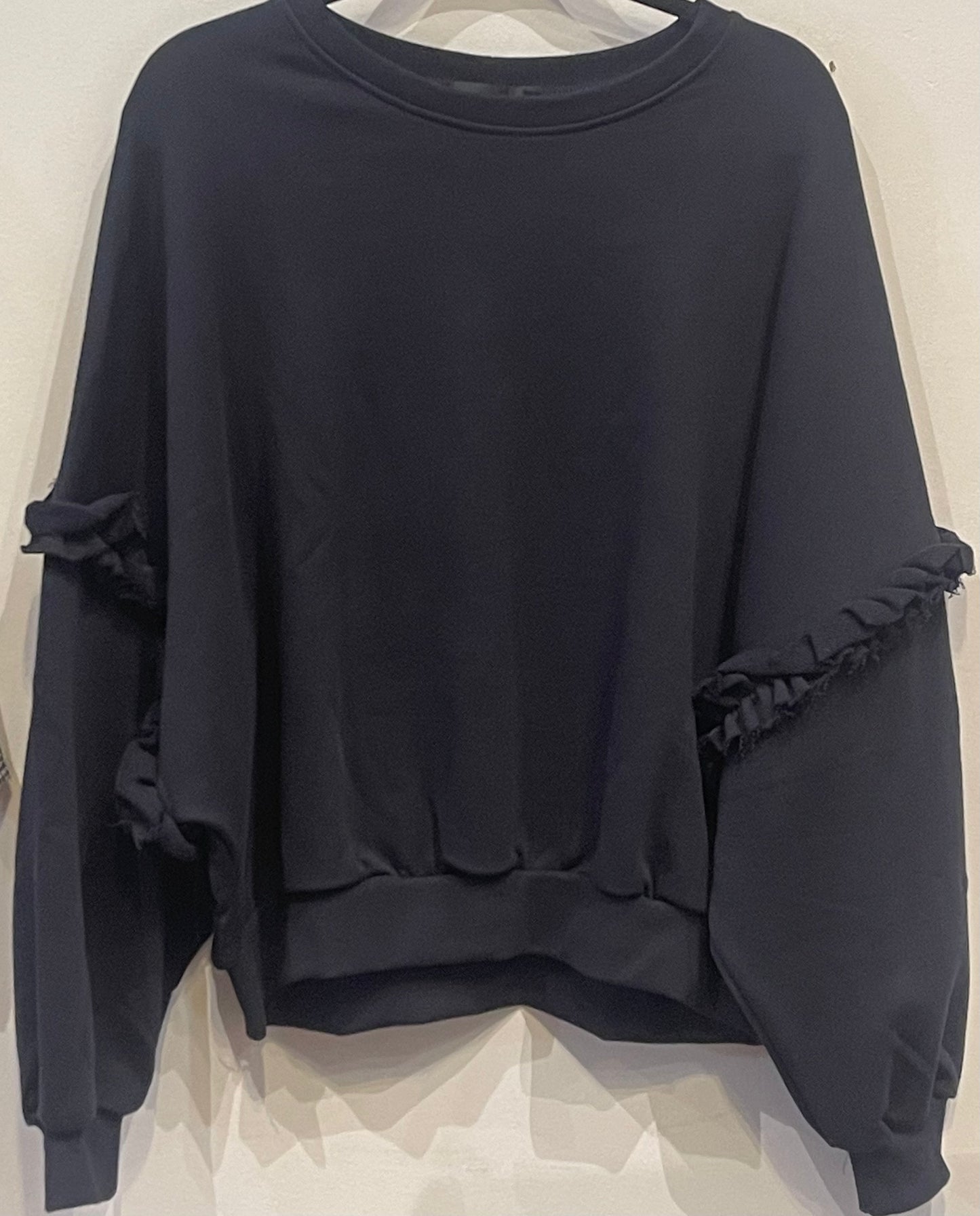 MINT the LABEL Sweatshirt Size 14