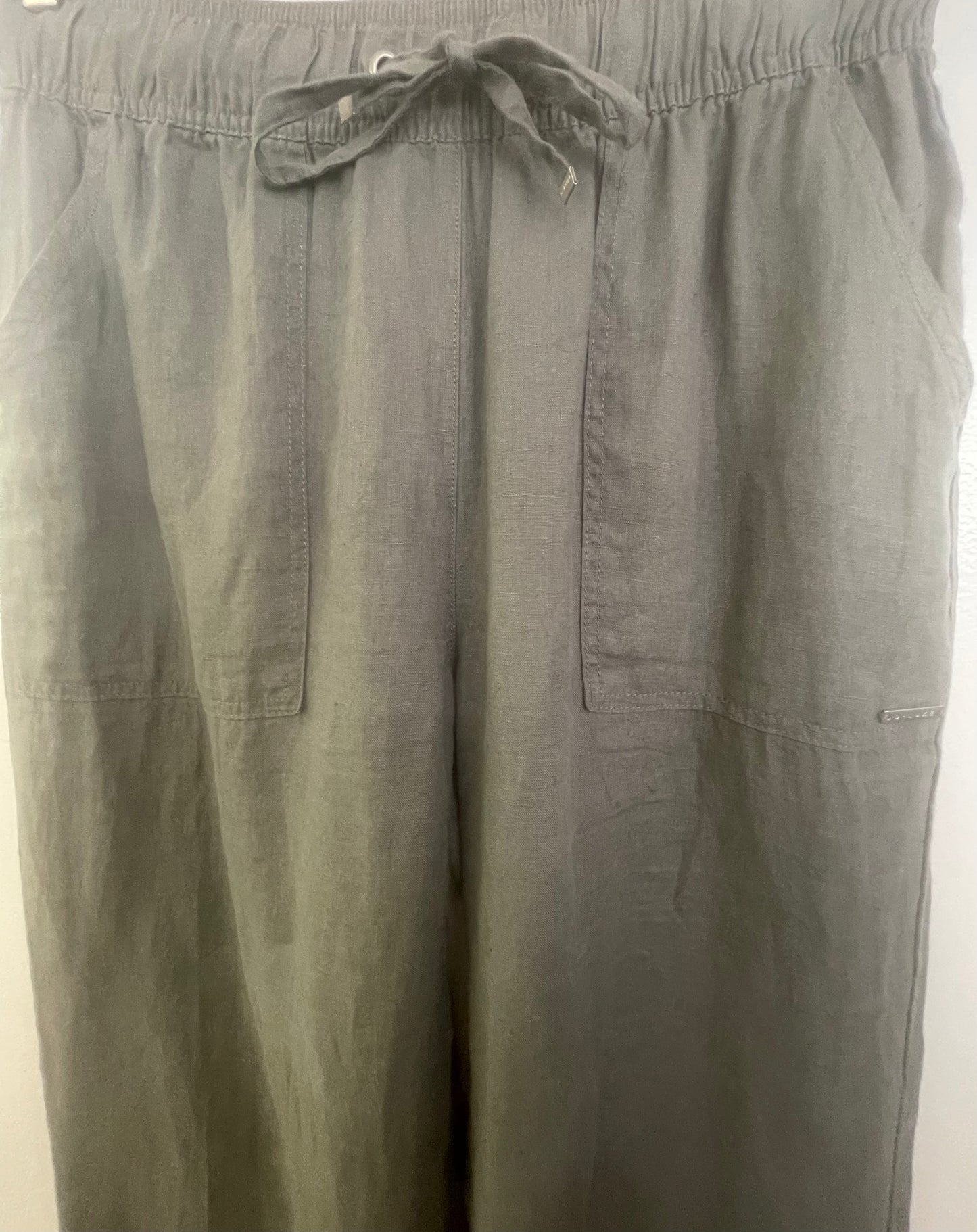 D LUXE Pants Size S