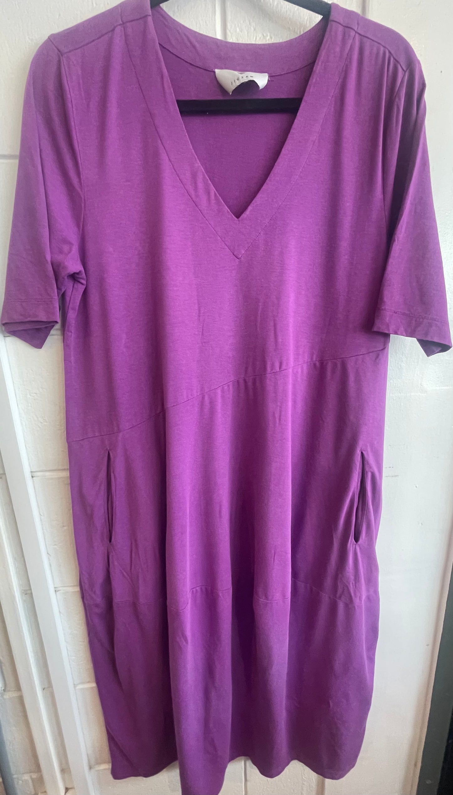 JIGSAW Dress Size M/L