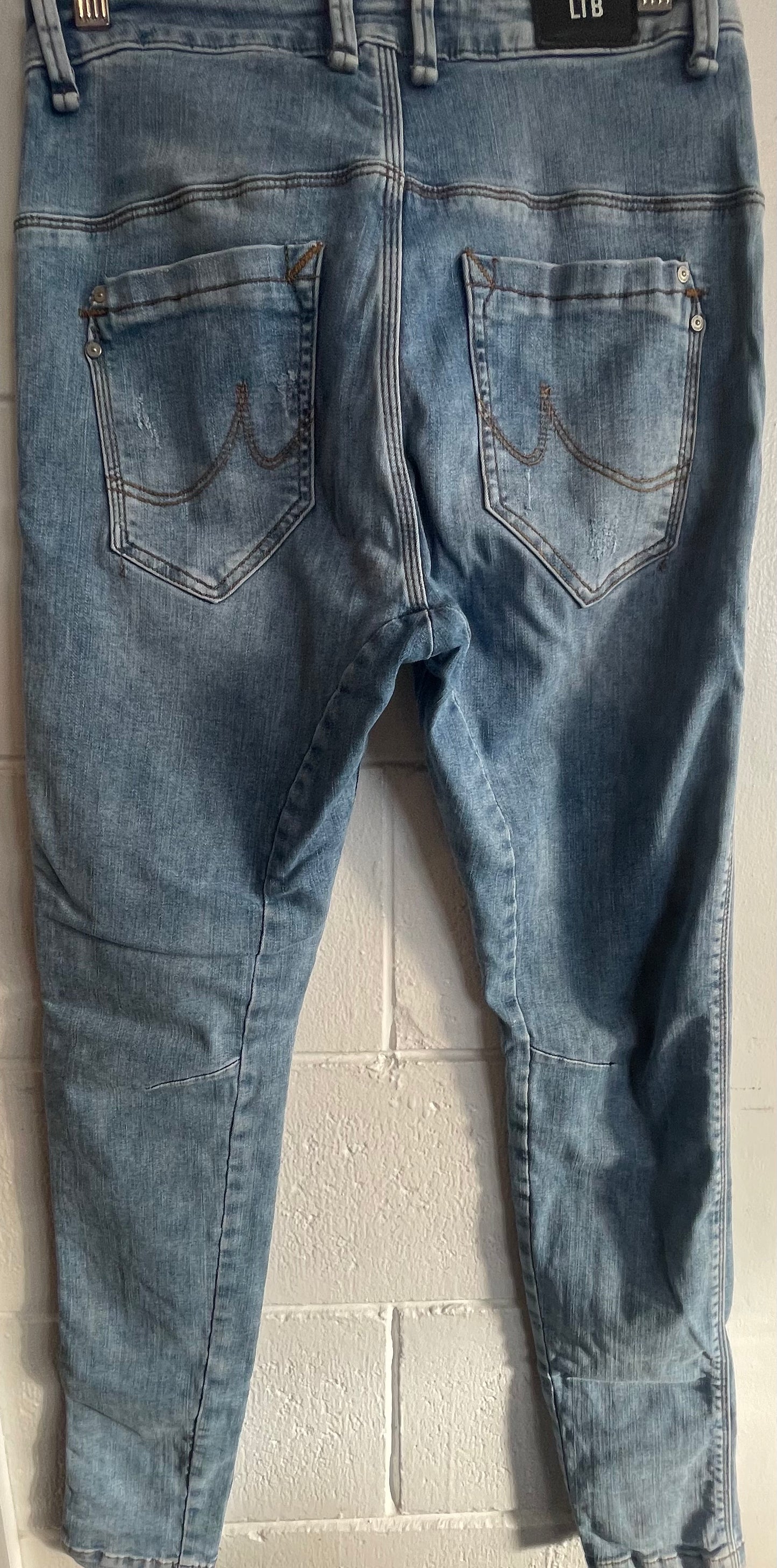 LTB Jeans Size 24