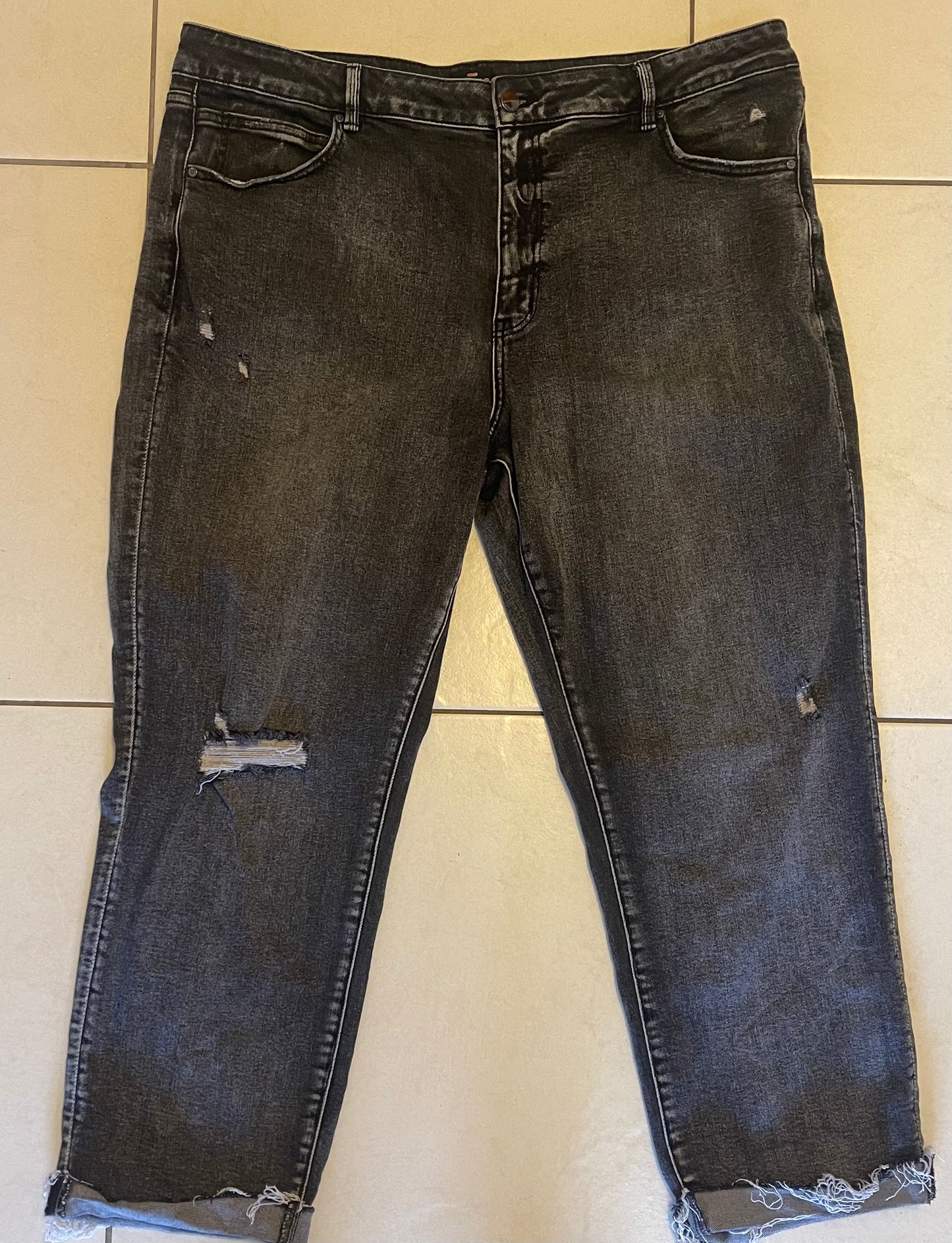 JUST JEANS Super Jeans Size 18