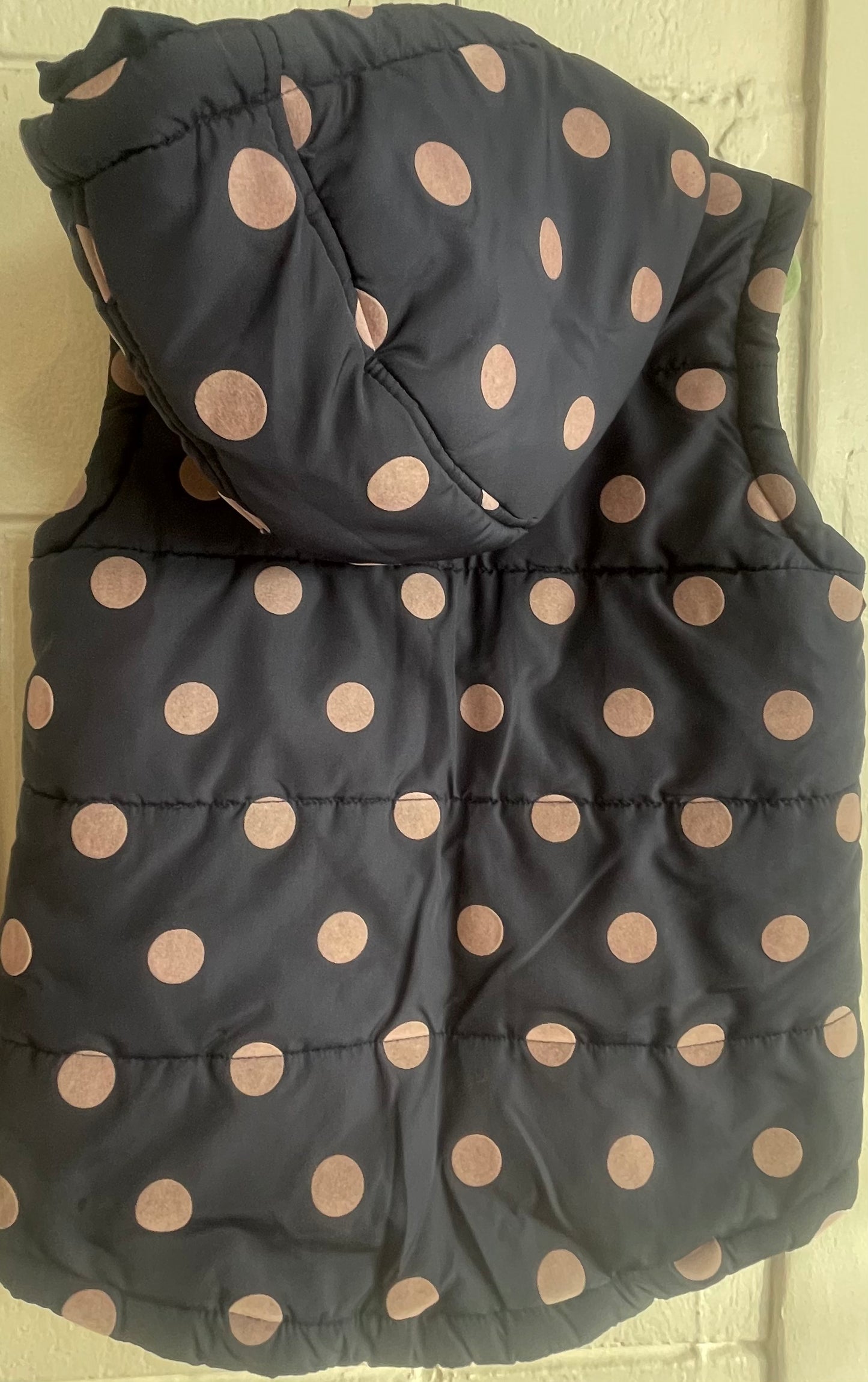 Girls MAC & ELLIE Vest Size 6yrs