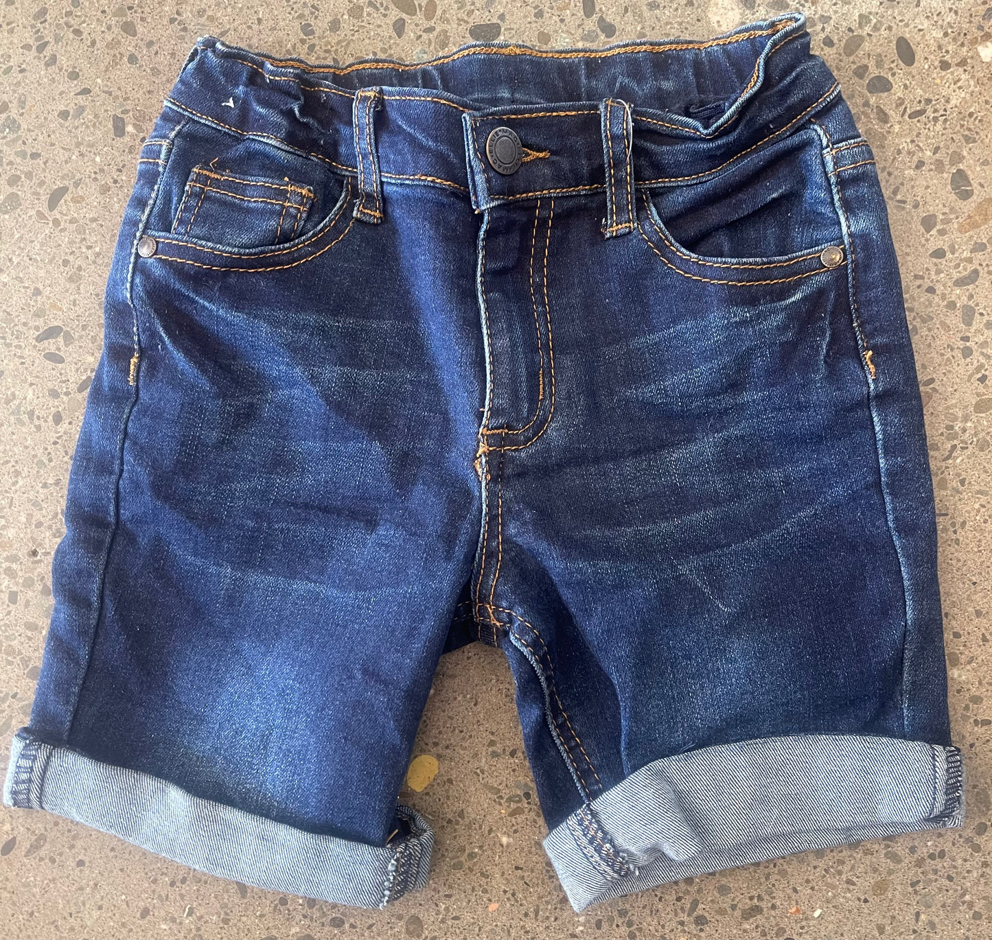 kids MAC & ELLIE Shorts Size 5yrs