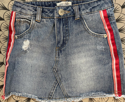 Girls MAC & ELLIE Skirt Size 5yrs