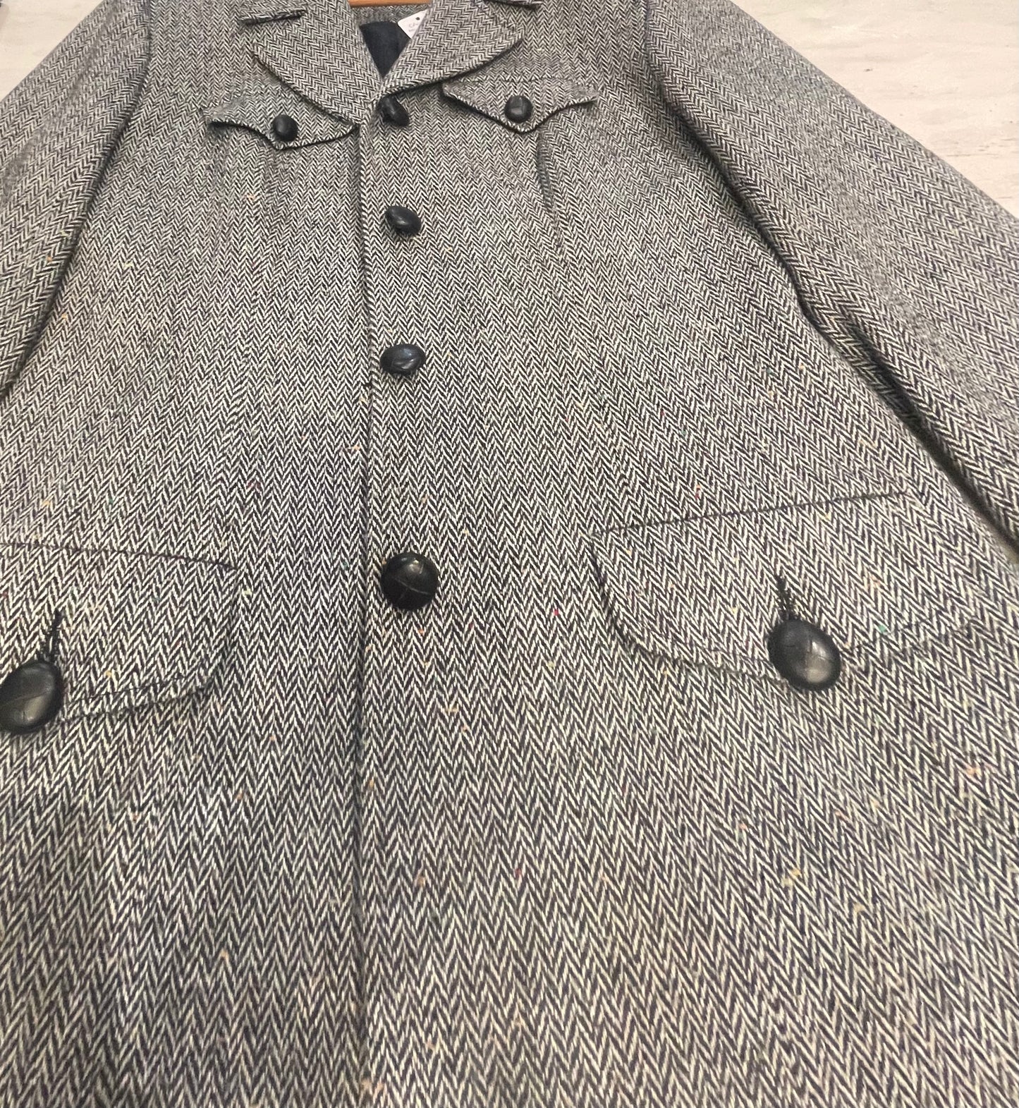 CHARLIE BROWN Coat Size 10
