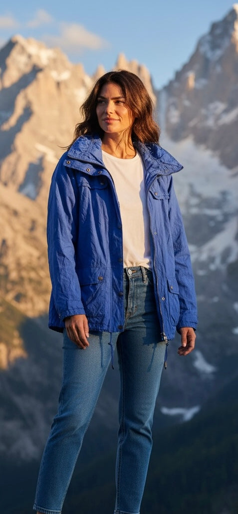LINE 7 Jacket Size 14