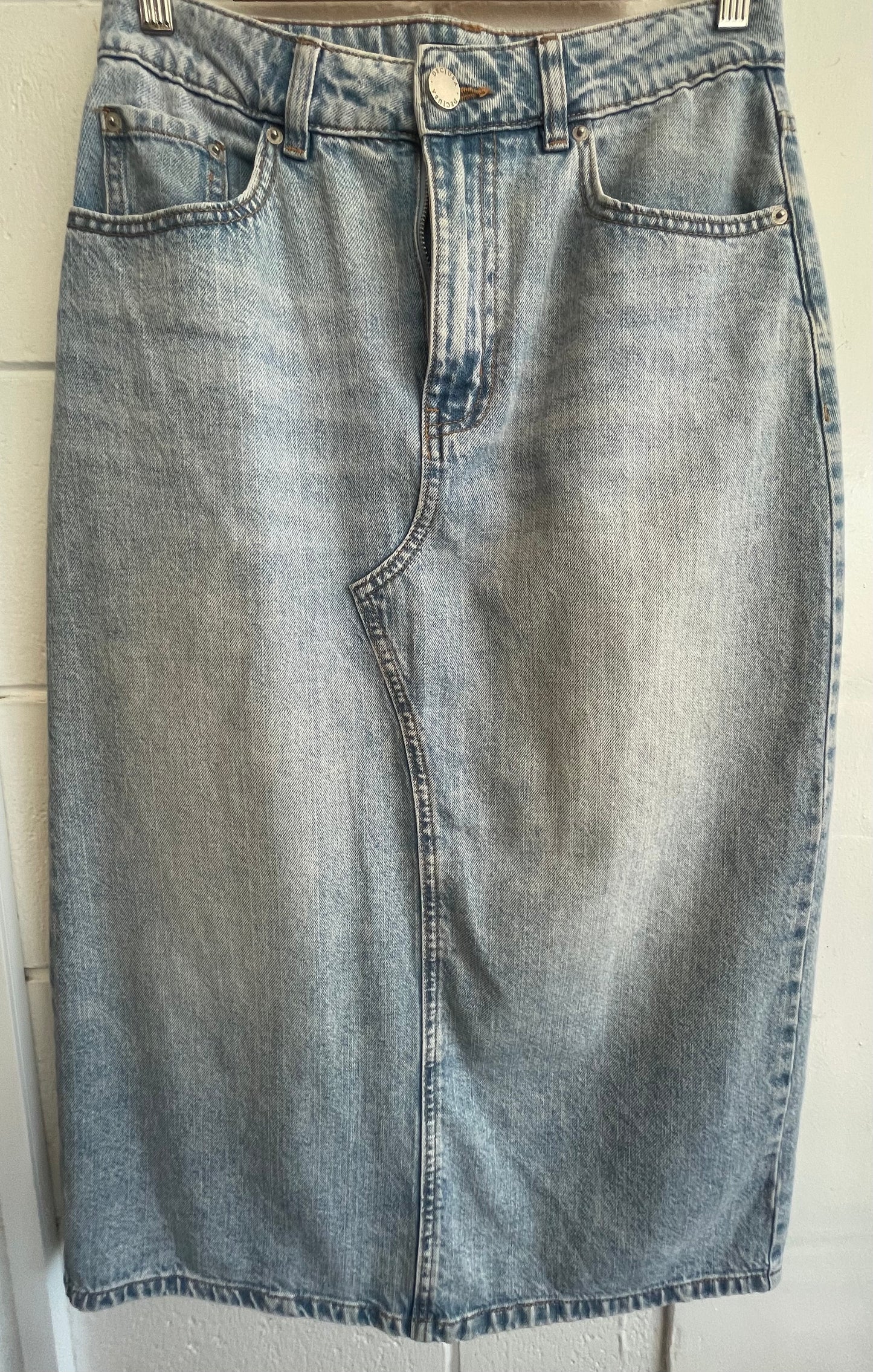 DECJUBA Maxi Skirt Size 10