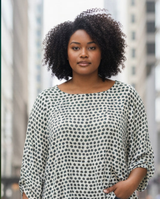 HOURGLASS Top Size 16