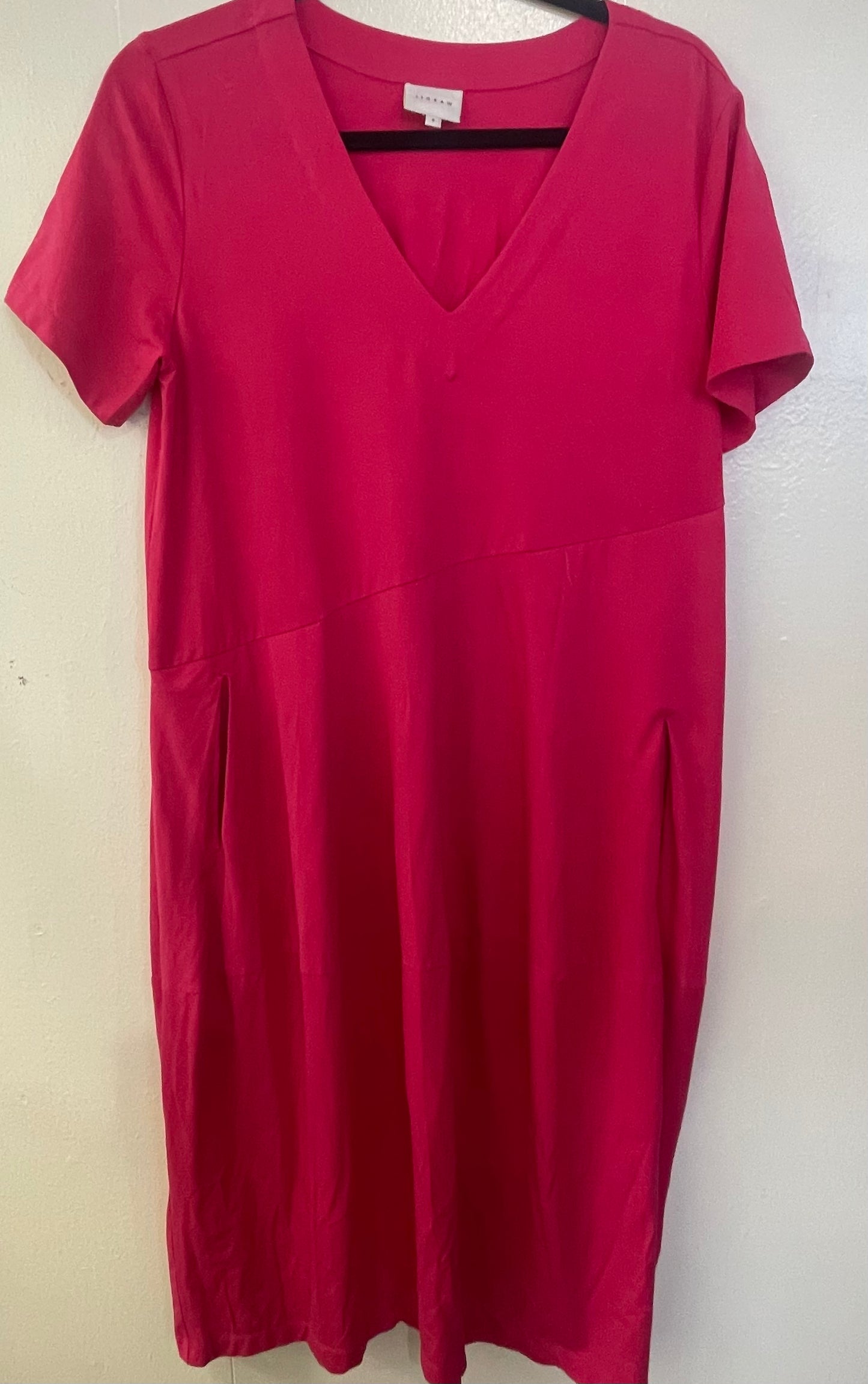 JIGSAW Dress Size S
