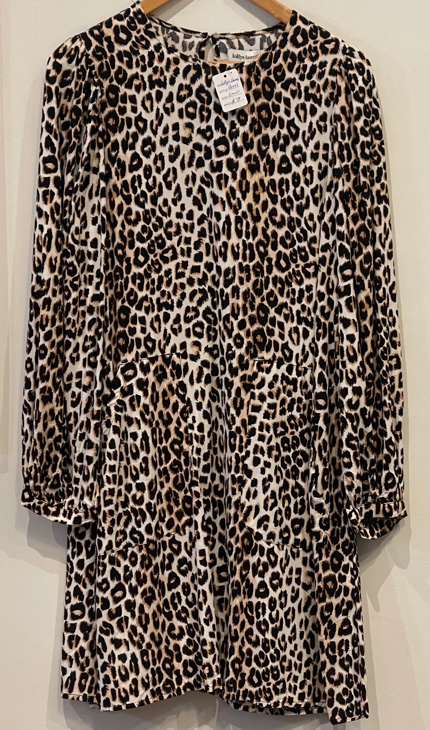 LOLLY’s LAUNDRY Dress Size S