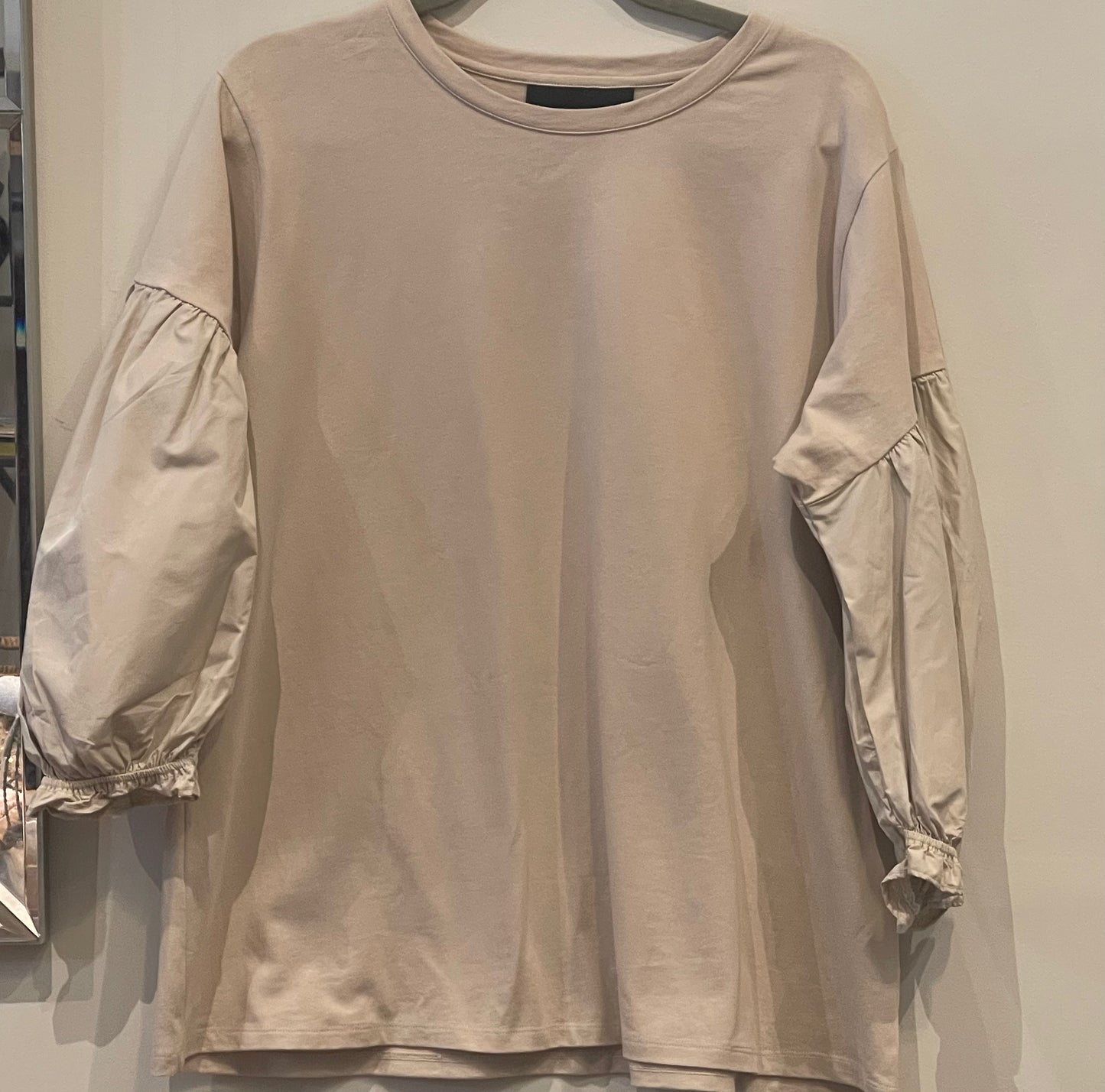 MOOCHI Top Size M