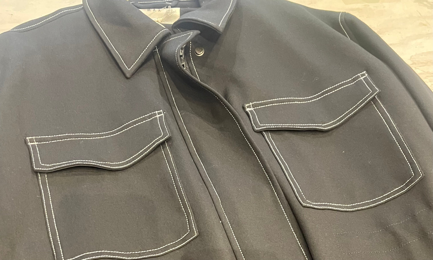 MAX Jacket Size XL
