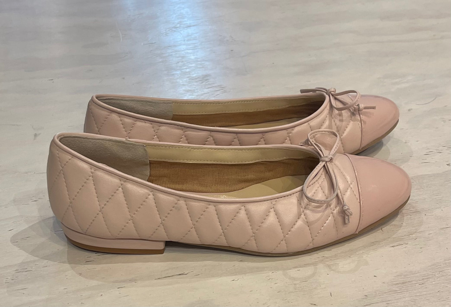 SCARPA Ballet Flats Size 37.5