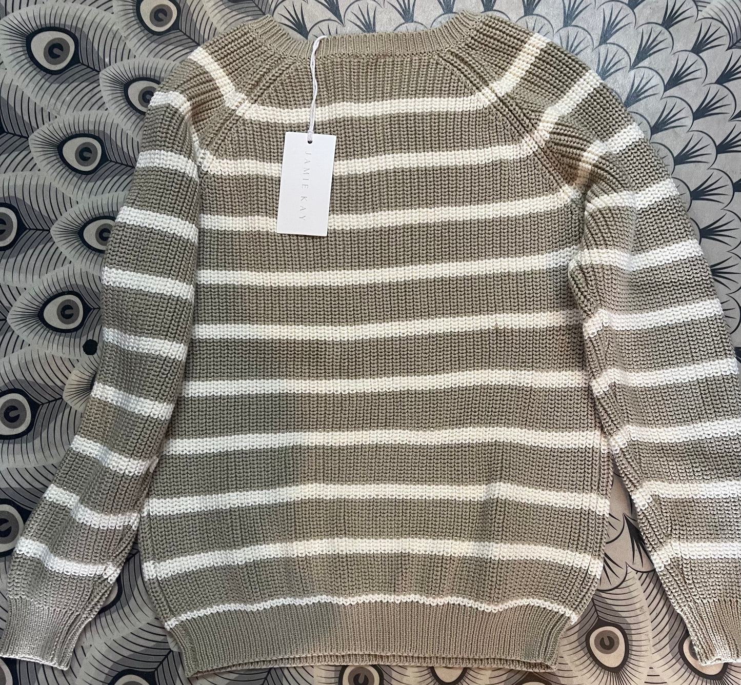 Kids JAMIE KAY Knit Size 8Yrs