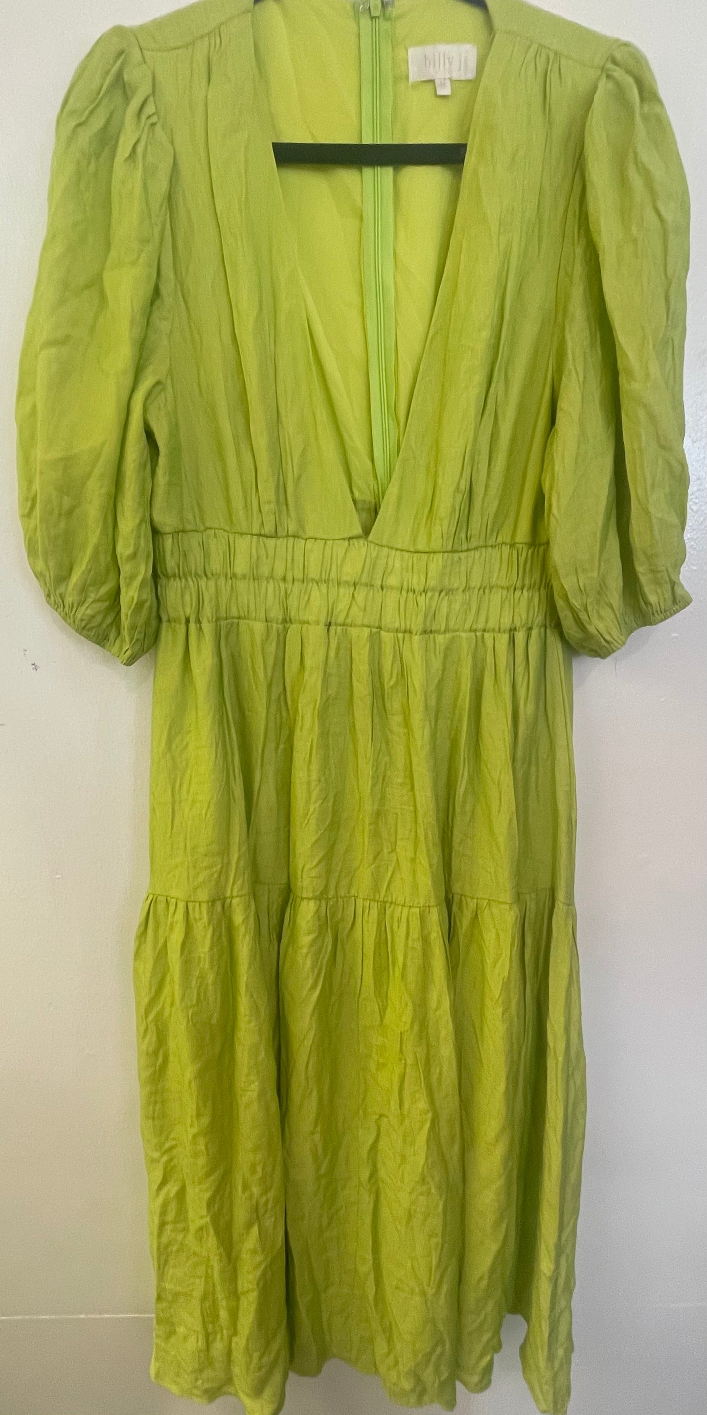 BILLY J Dress Size 14