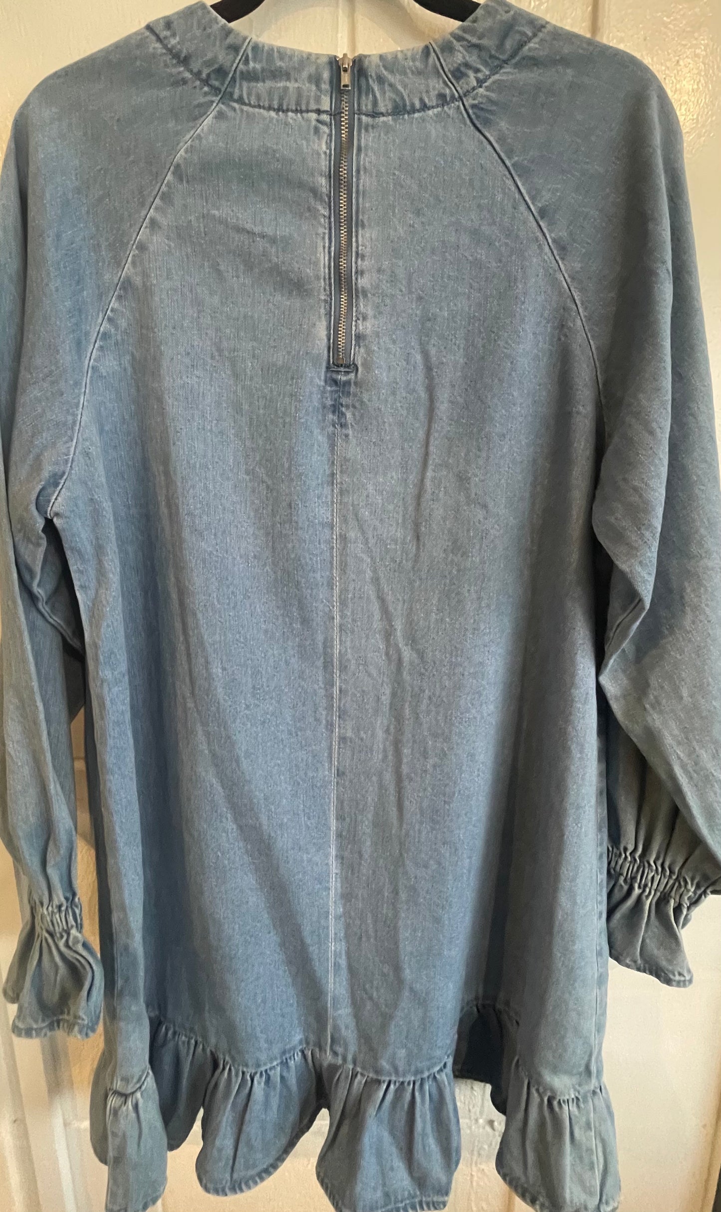 SEED Dress Size 12