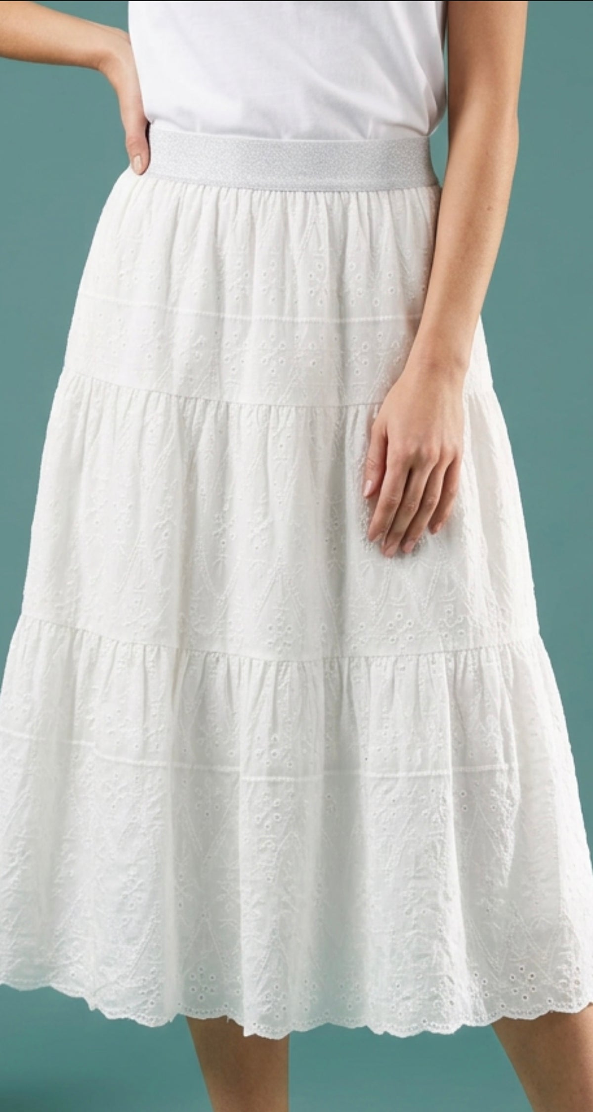 CURATE By Trelise Skirt Size 10