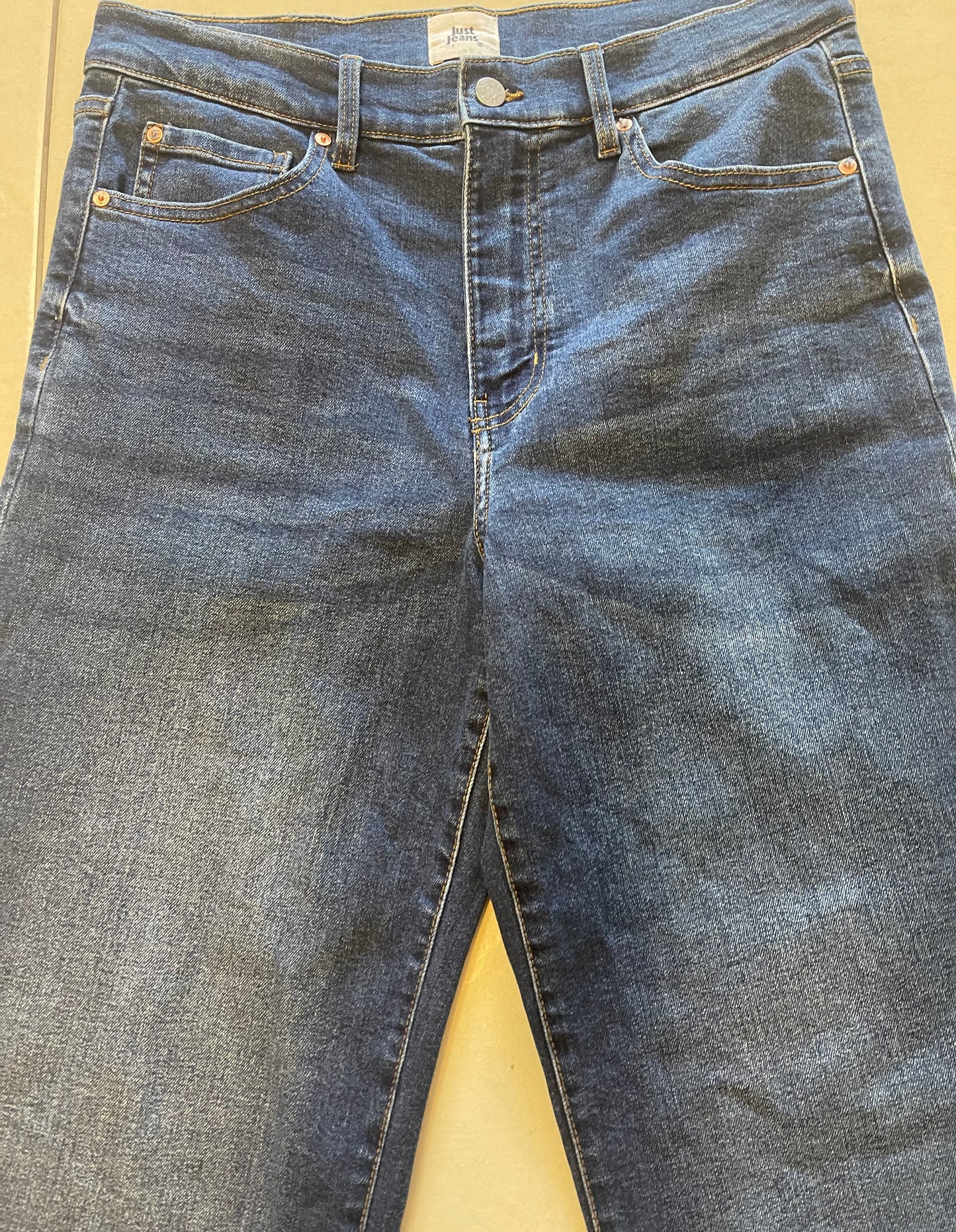 JUST JEANS JEANS Size 12