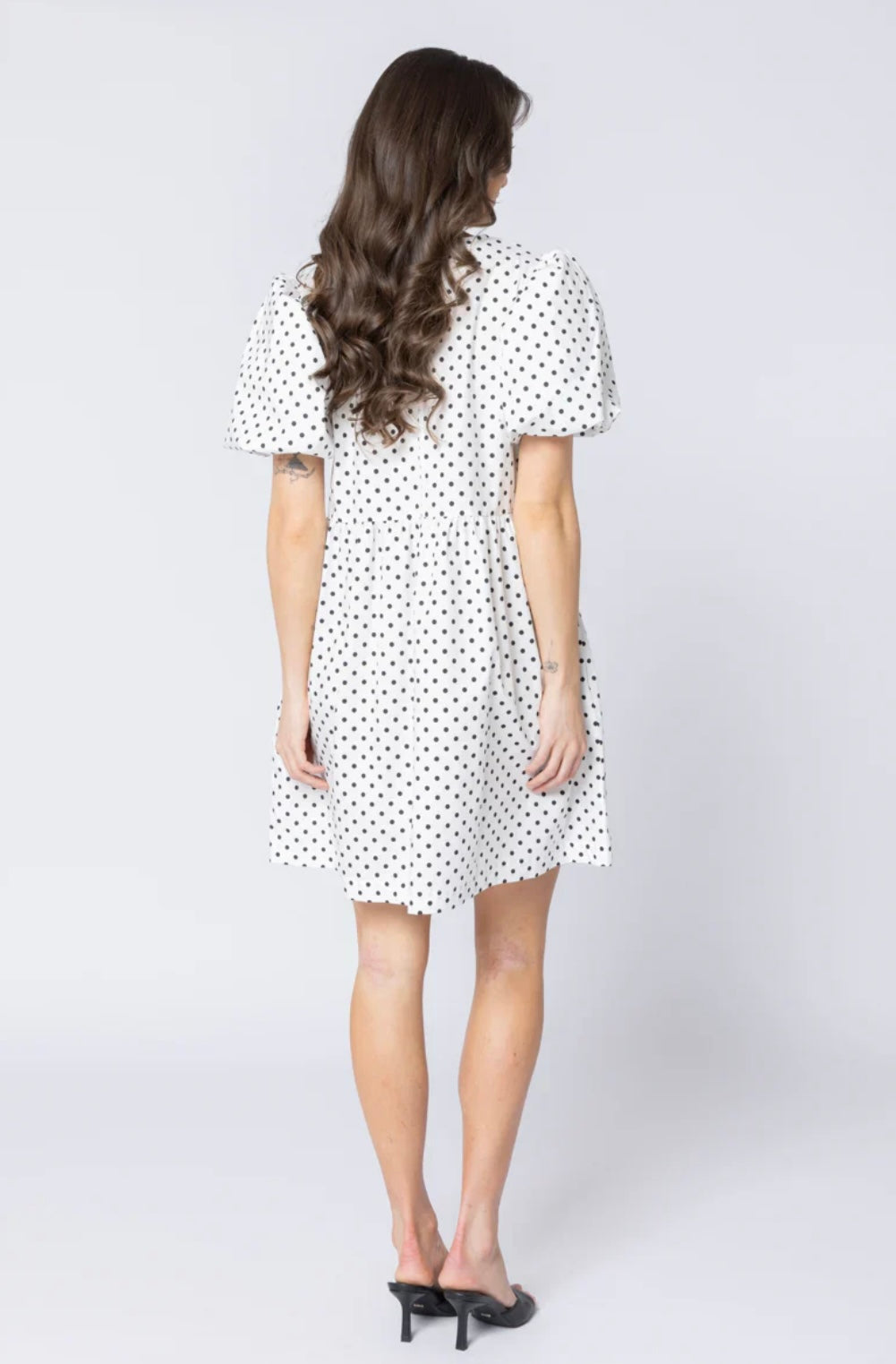 LEILA & LUCA Dress Size 8