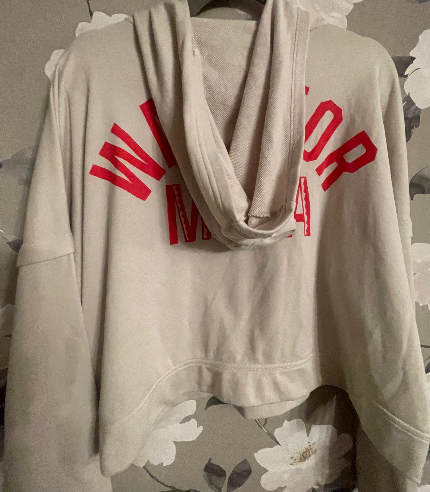 UNDER ARMOUR Hoodie Size L