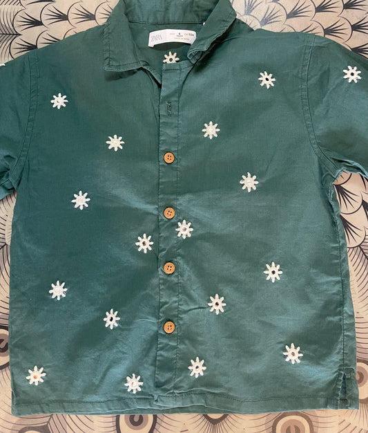 Kids ZARA Top Size 4yrs