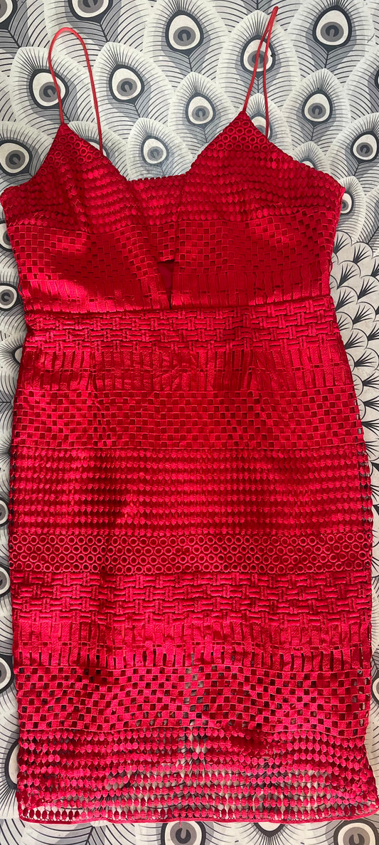 FOREVER NEW Dress Size 16