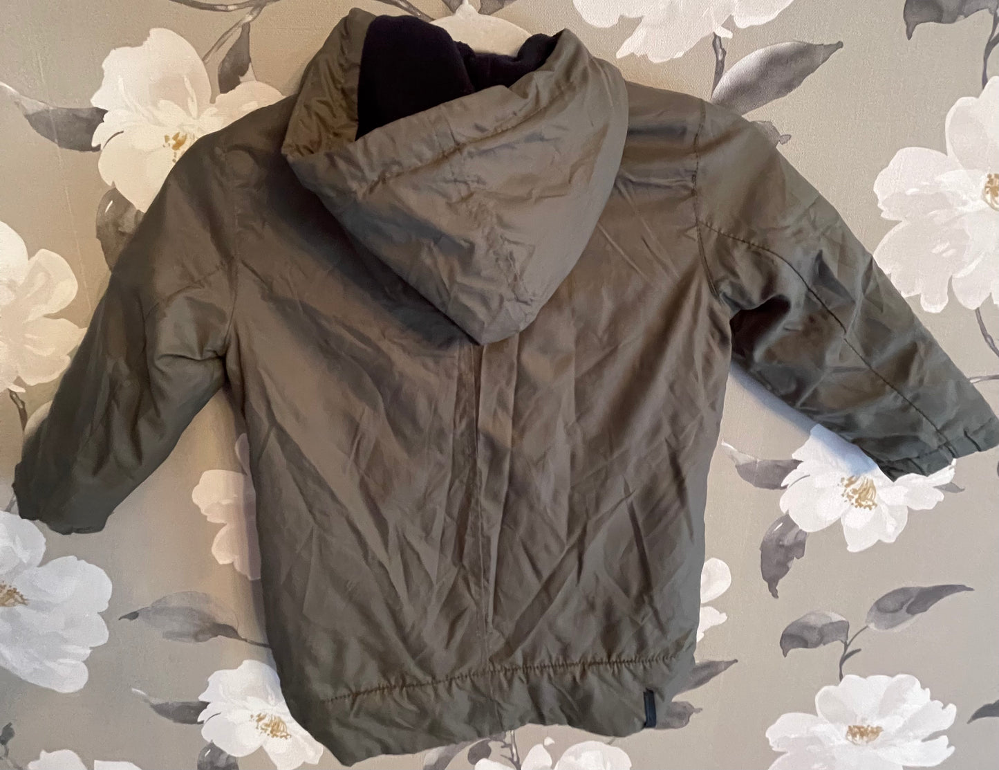 MAC&ELLIE Coat Size 3yrs