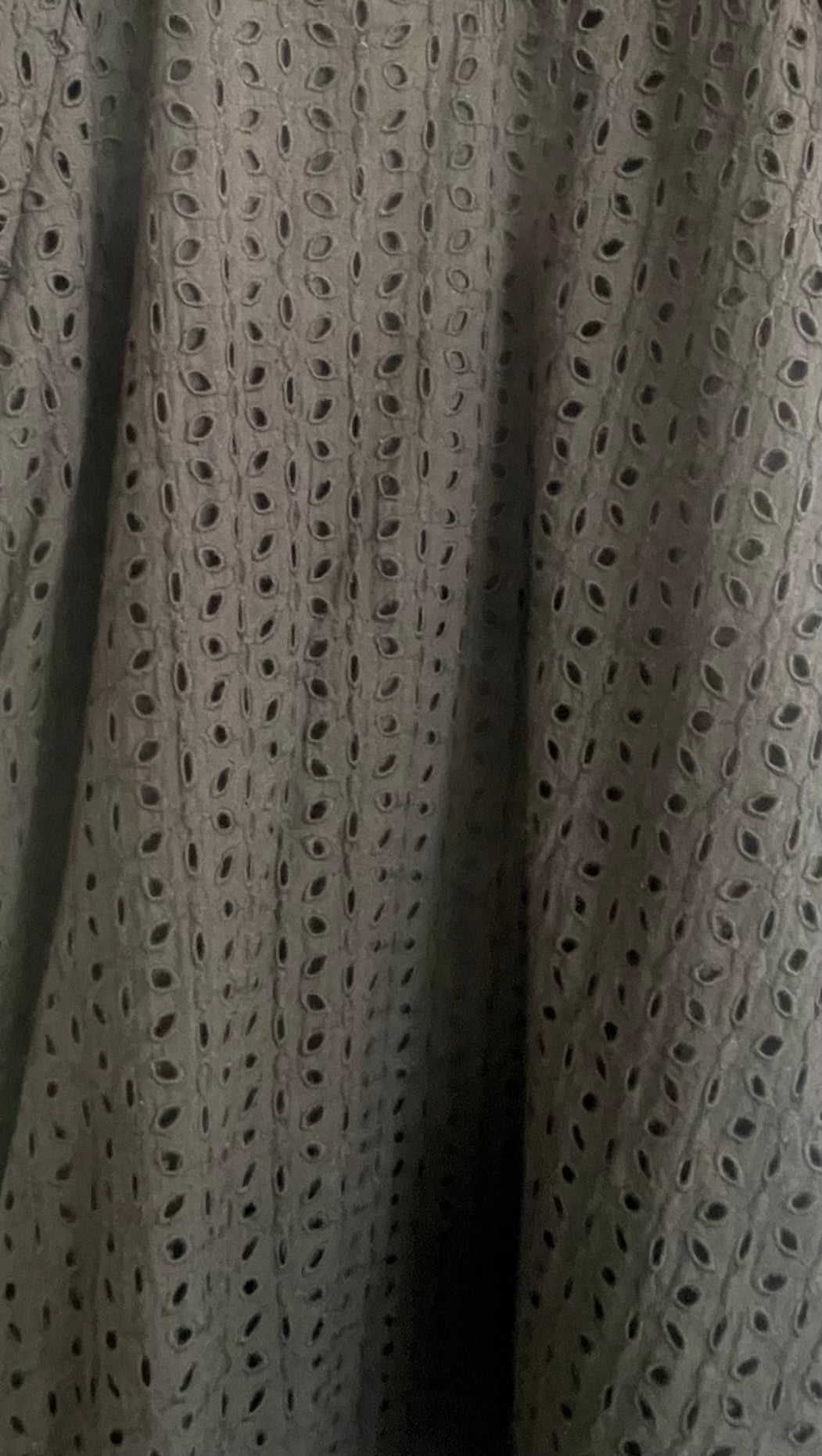 SEED Anglaise Dress Size 8