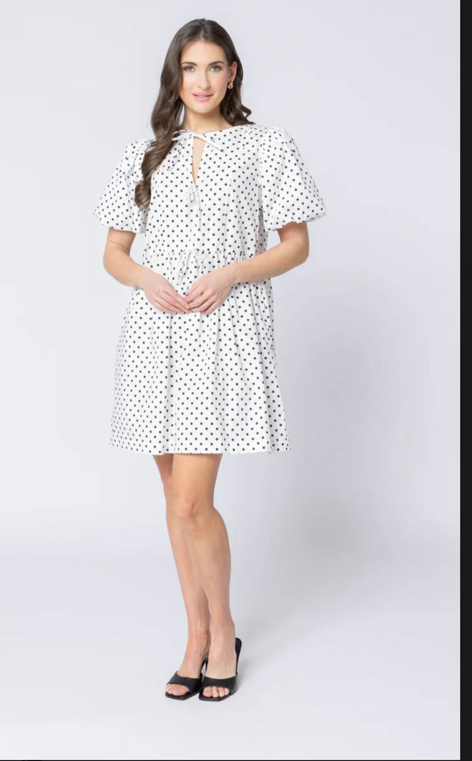 LEILA & LUCA Dress Size 8