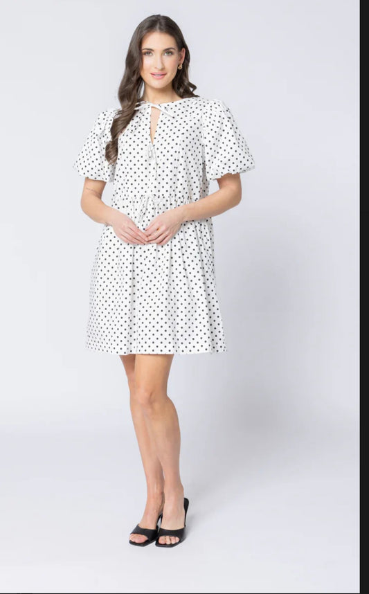 LEILA & LUCA Dress Size 8