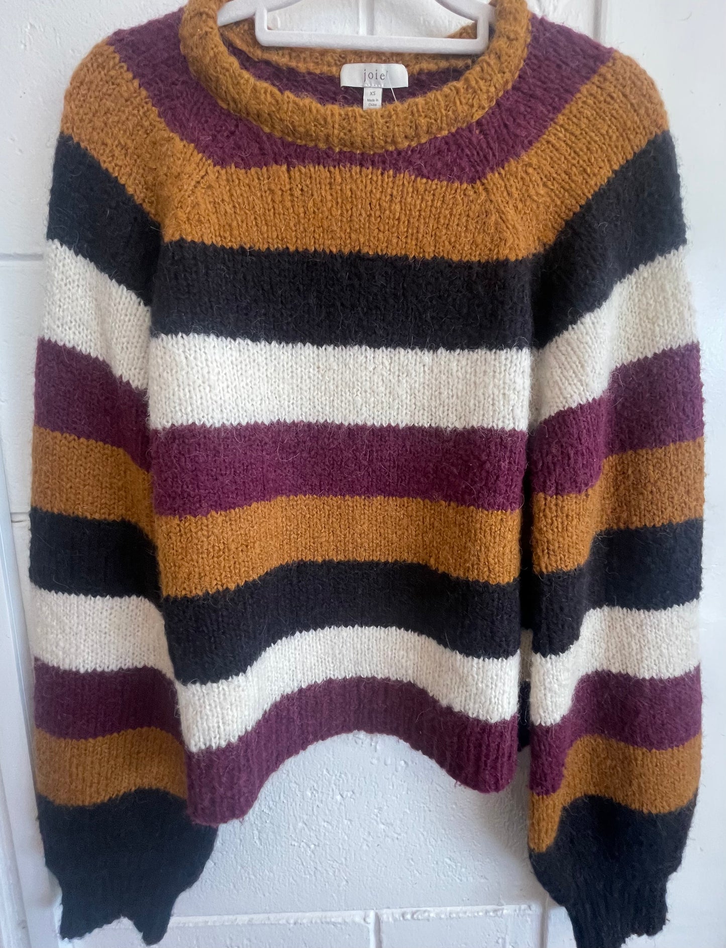 JOIE Knit Size XS