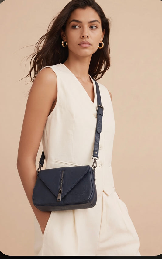 STATUS ANXIETY Bag
