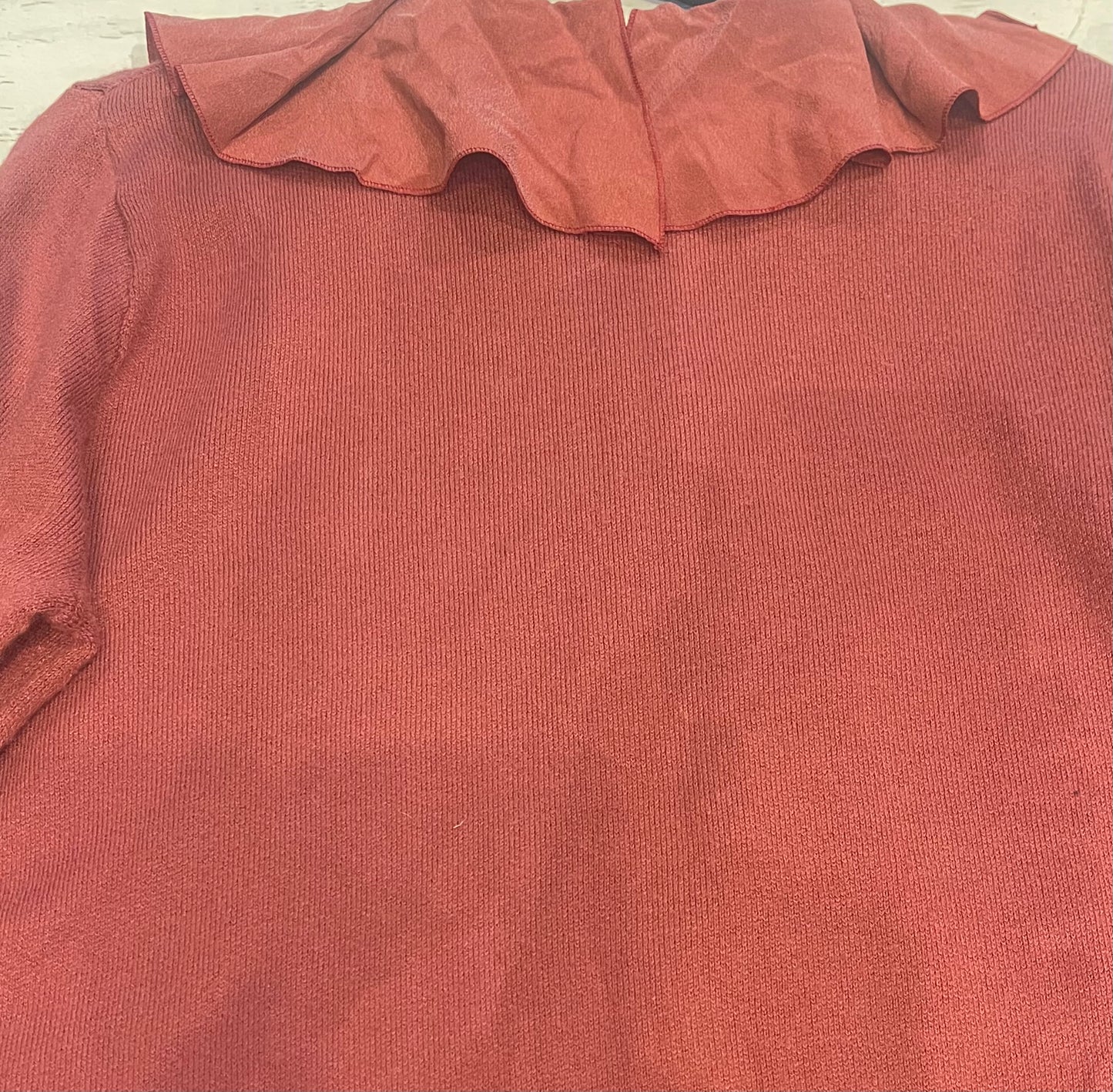 VERA WANG Knit Size S