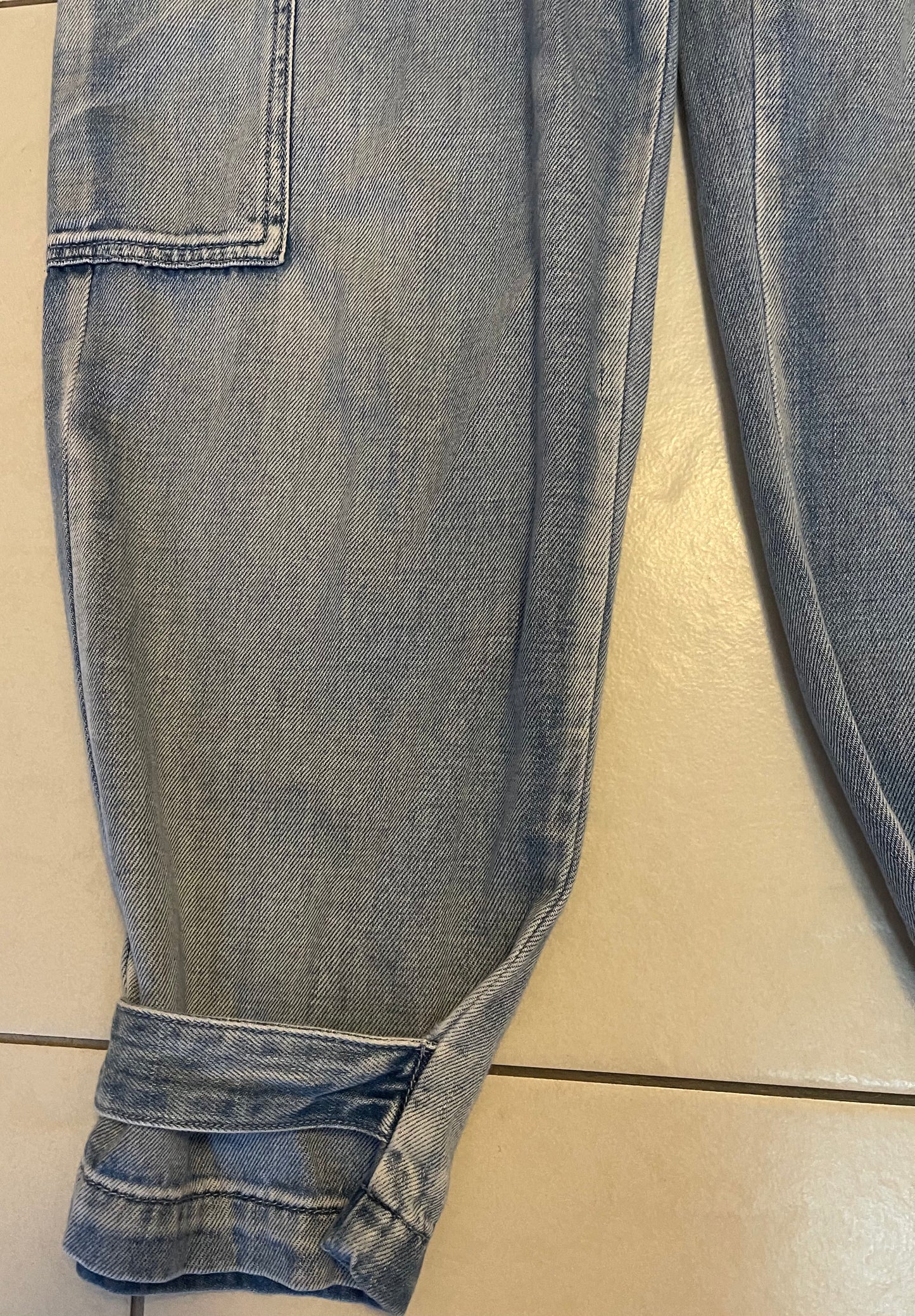 DECJUBA Jeans Size 12