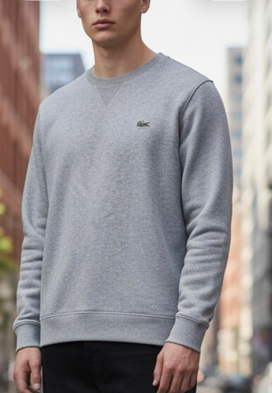 LACOSTE Sweatshirt Size US Large