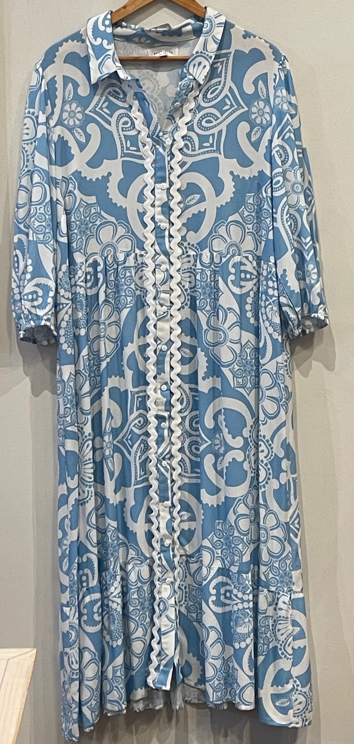 CHARLOTTE the Label Dress Size 14