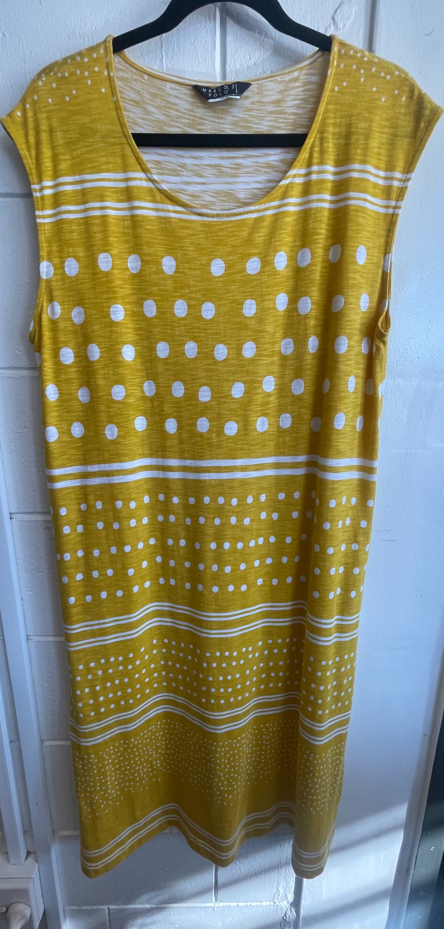 MARCO POLO Dress Size L