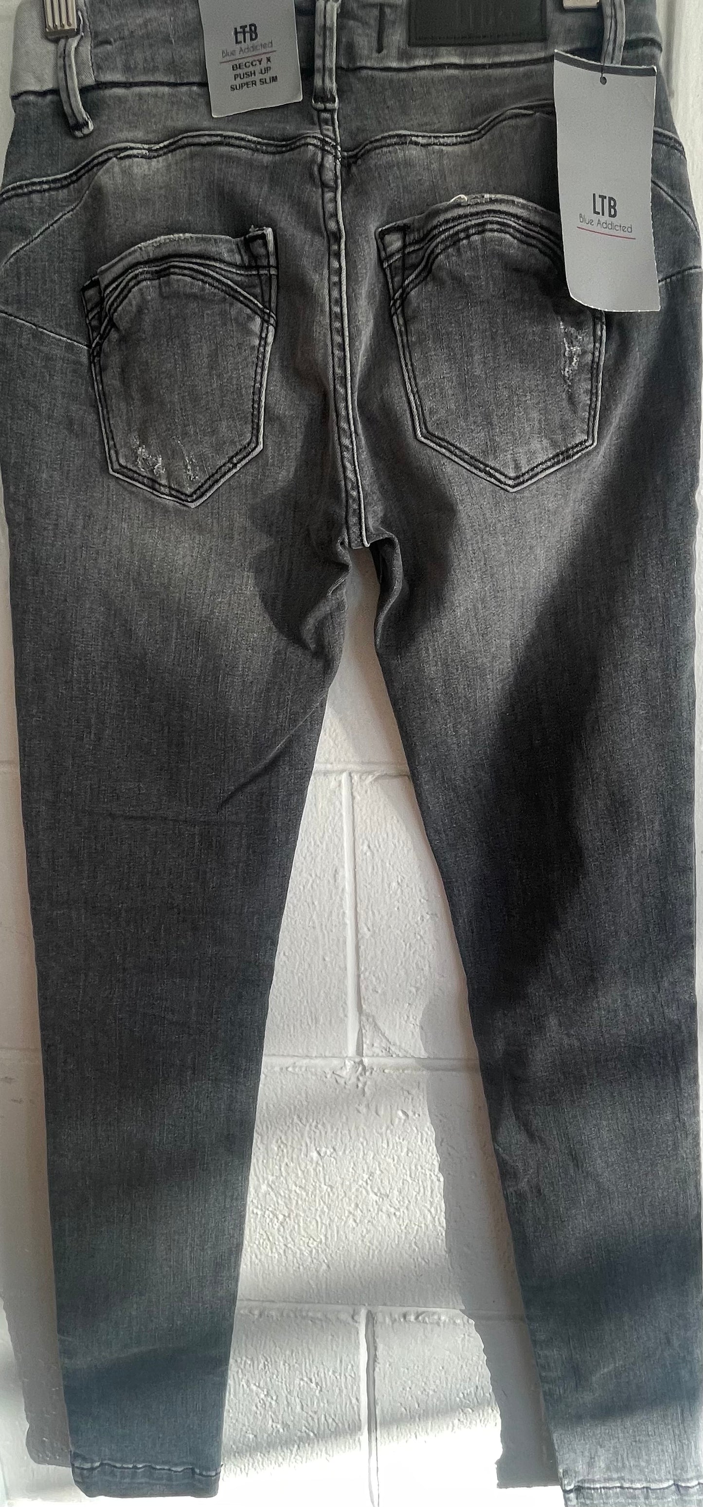 LTB Jeans Size 24