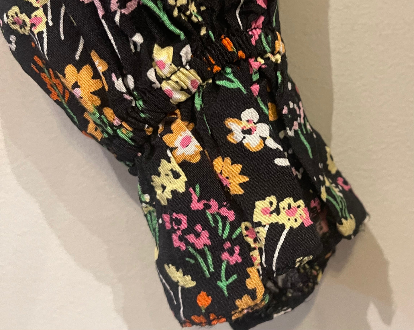 NOBODY,S CHILD Dress Size 6