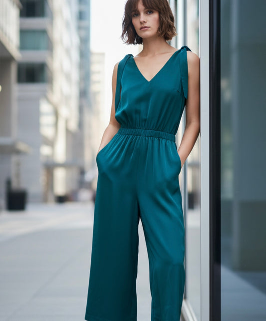 COUNTRY ROAD Jumpsuit Size S