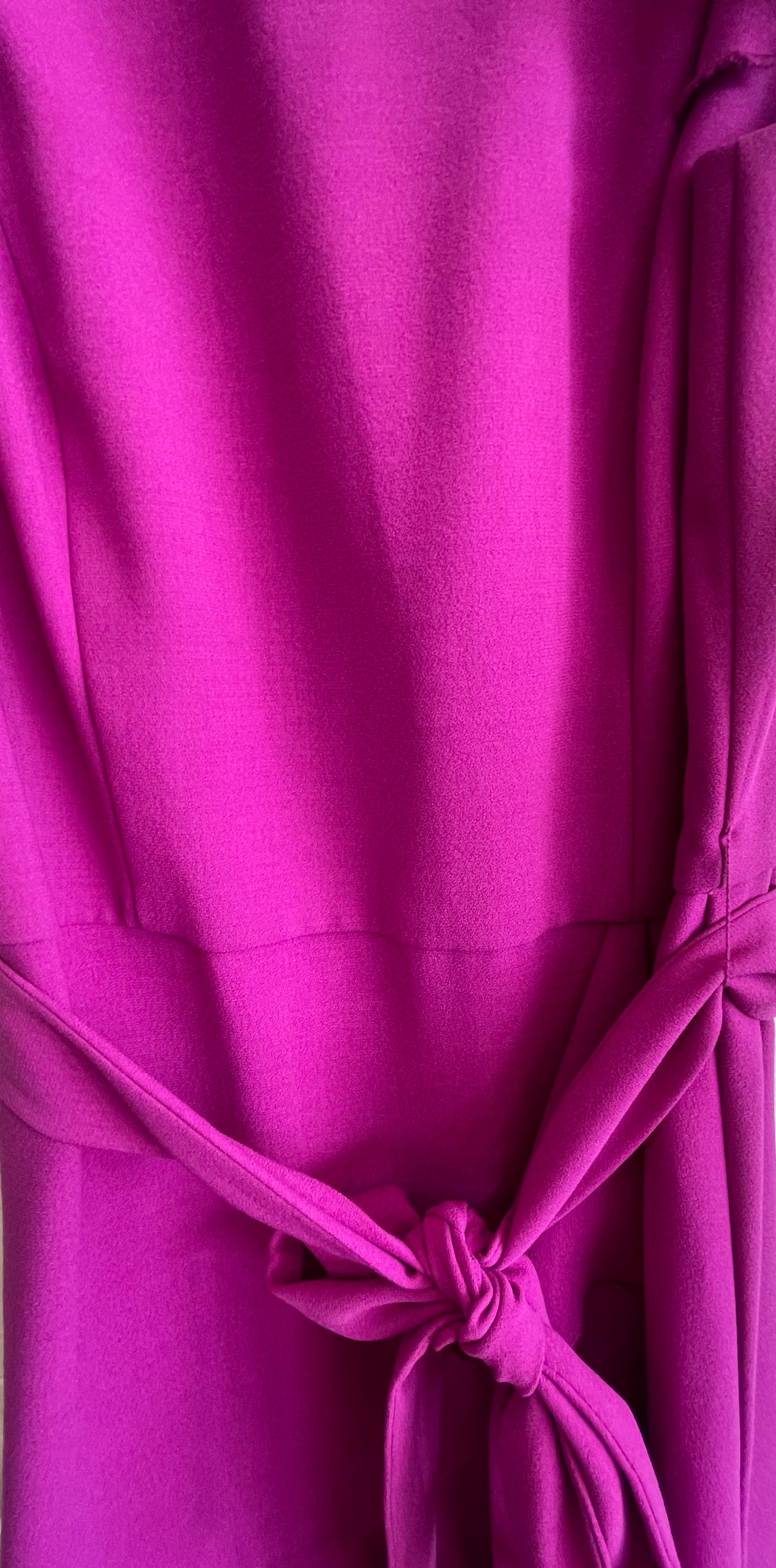 CUE Dress Size 12