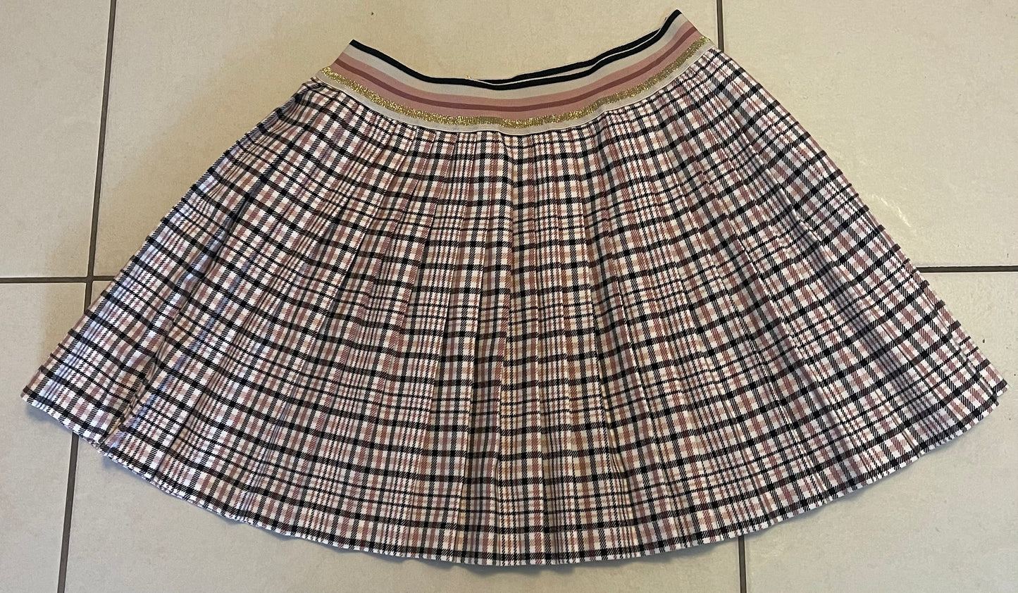 Girls MAC&ELLIE Skirt Size 7yrs