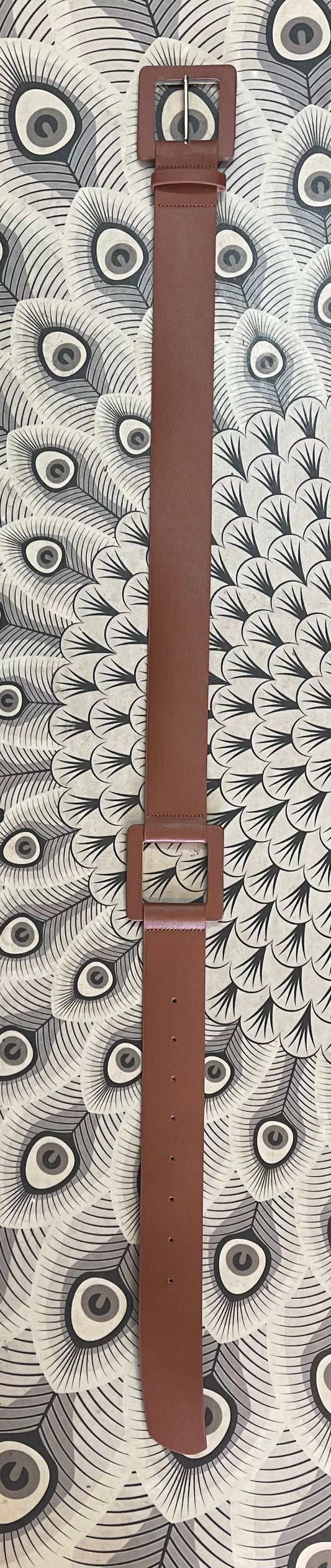 TRELISE COOPER Belt Size S