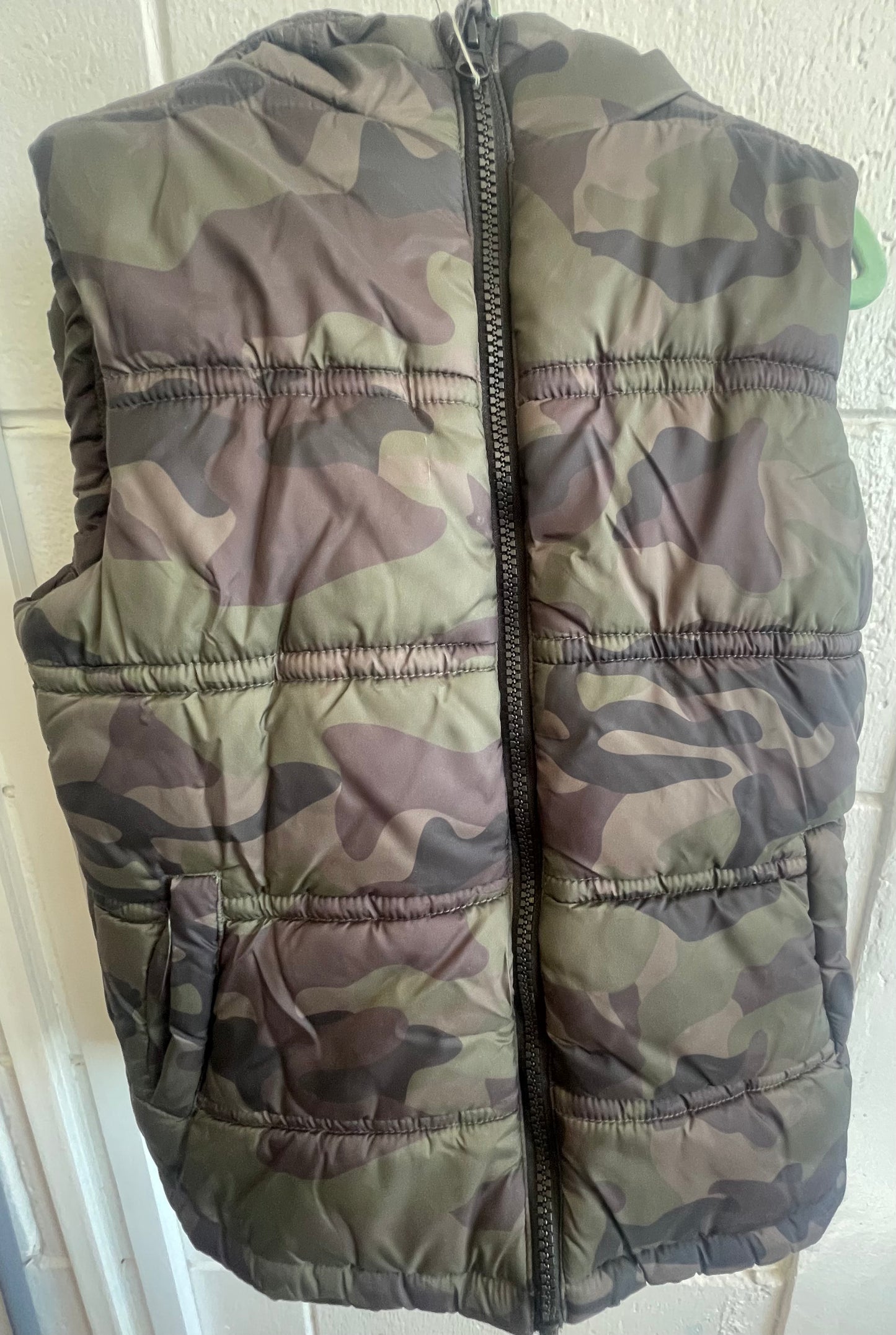MAC & ELLIE Vest Size 6yrs