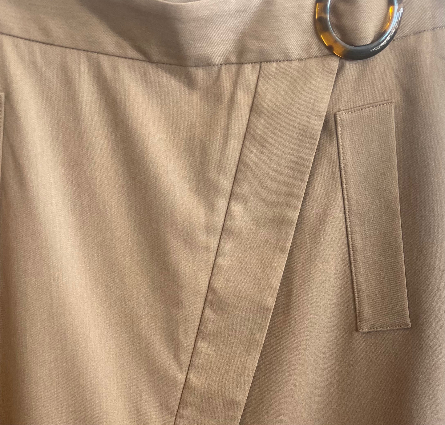 VERONIKA MAINE Skirt Size 8 $79