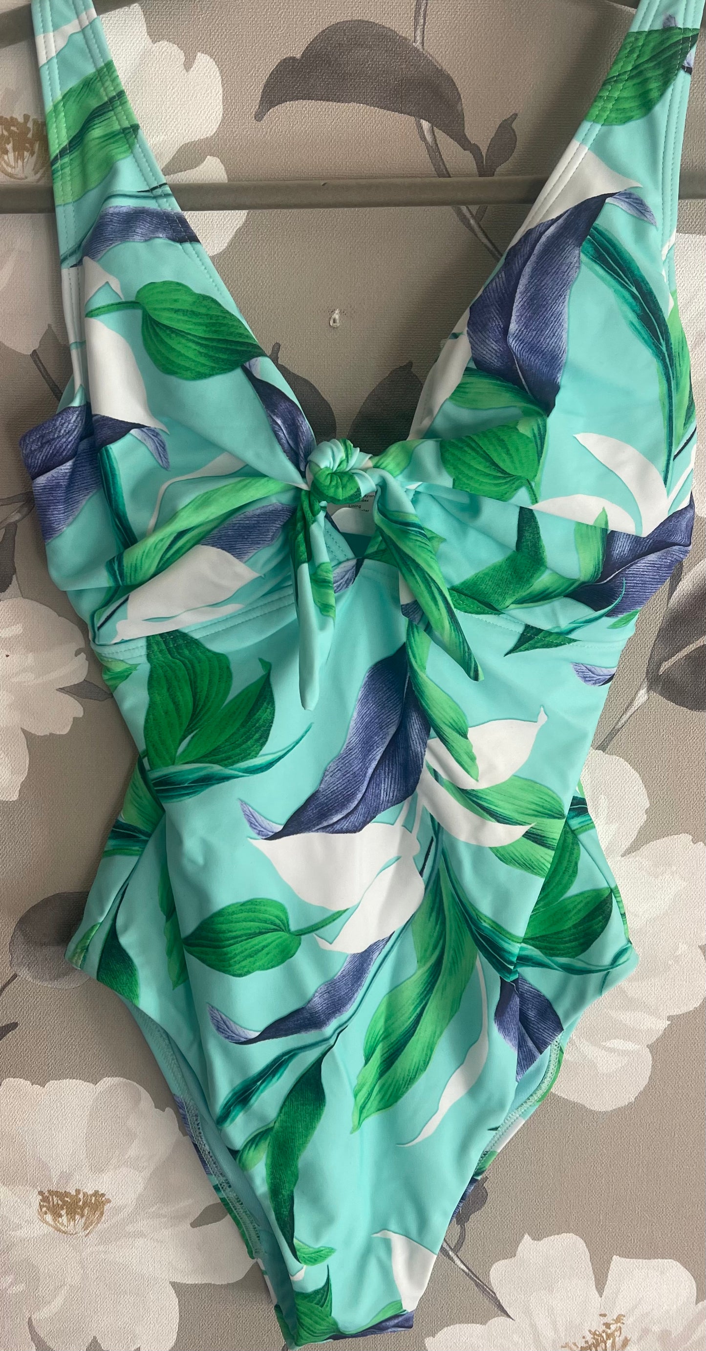 MOONTIDE Bathing Suit Size 8