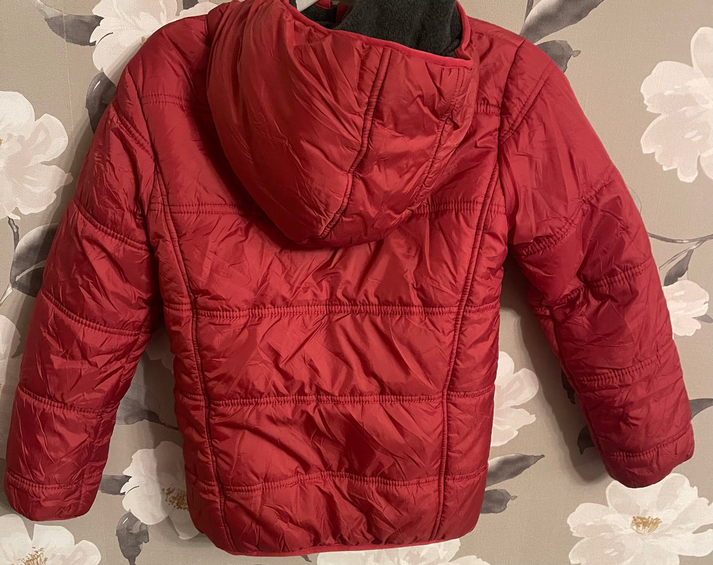 PUMPKIN PATCH Jacket Size 10yrs