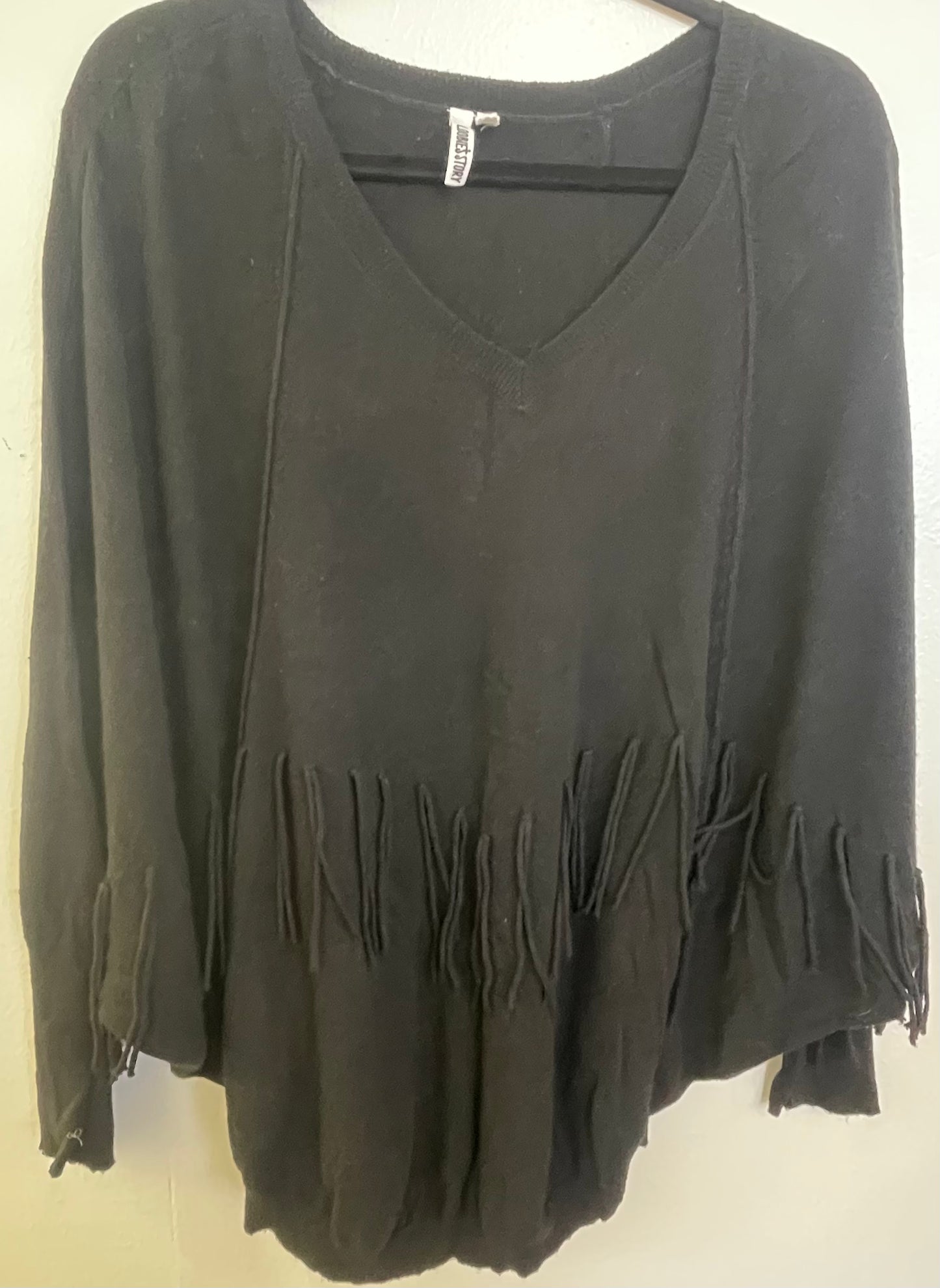 LOOBIES STORY Knit Size M
